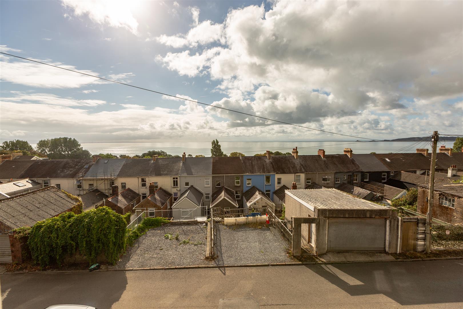 Malvern Terrace, Brynmill, Swansea, SA2 0BE